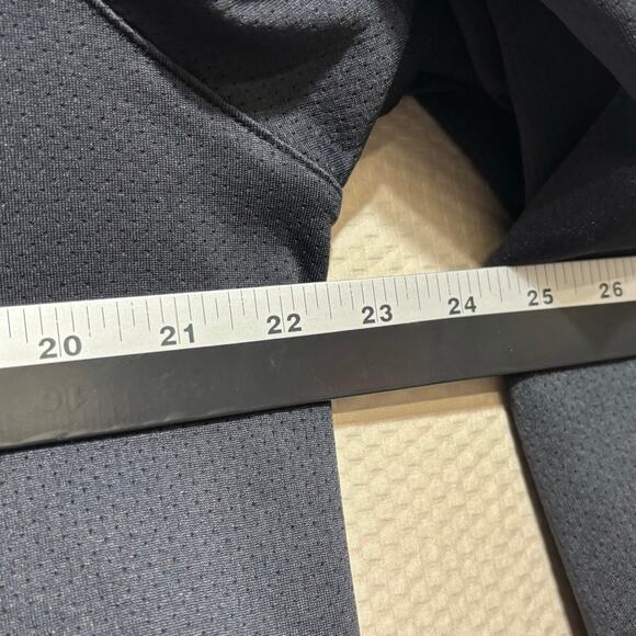 Nike Youth XL Black Hoodie Dri-FIT Full Zip Athletic Jacket Kids - Picture 9 of 11